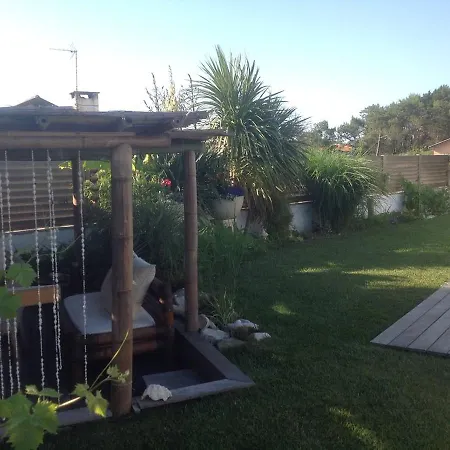 Holiday Allee De La Campanule וילה קפברטון