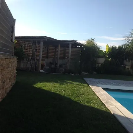Holiday Allee De La Campanule וילה קפברטון